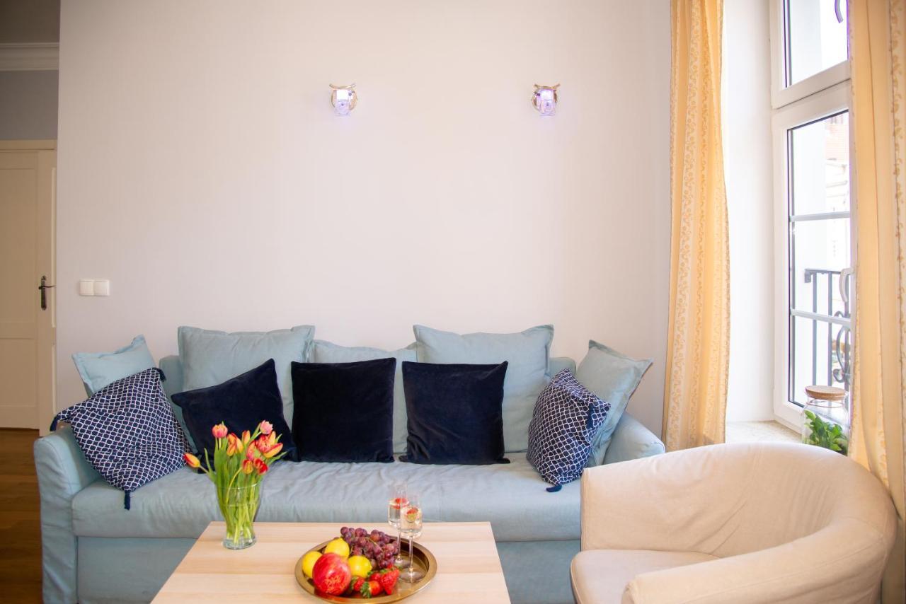 Maya'S Flats & Resorts - Staromiejski Apartments Gdańsk Kültér fotó