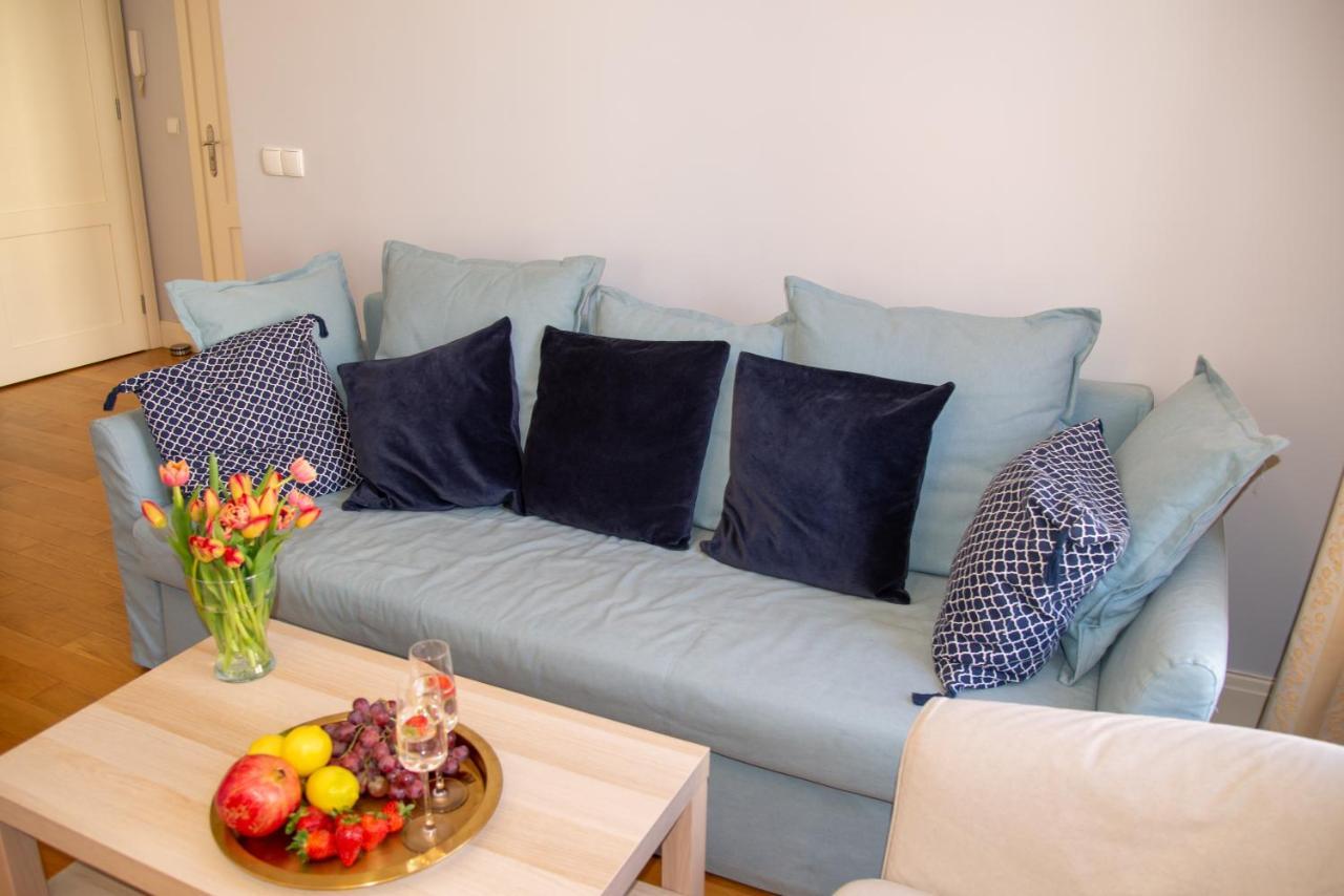 Maya'S Flats & Resorts - Staromiejski Apartments Gdańsk Kültér fotó
