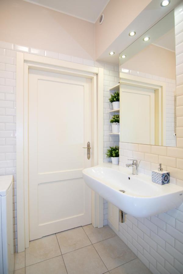 Maya'S Flats & Resorts - Staromiejski Apartments Gdańsk Kültér fotó