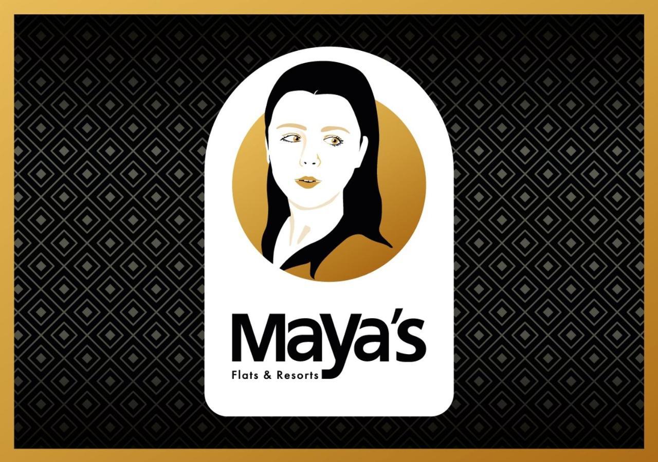 Maya'S Flats & Resorts - Staromiejski Apartments Gdańsk Kültér fotó